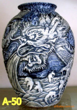 匠心傳承，瓷韻生輝 景德鎮(zhèn)陶器工藝品公司，定制專屬陶瓷藝術(shù)