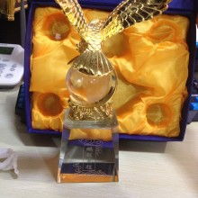 蒼南縣福之來工藝品廠 匠心獨運，鑄就商務(wù)與紀(jì)念精品
